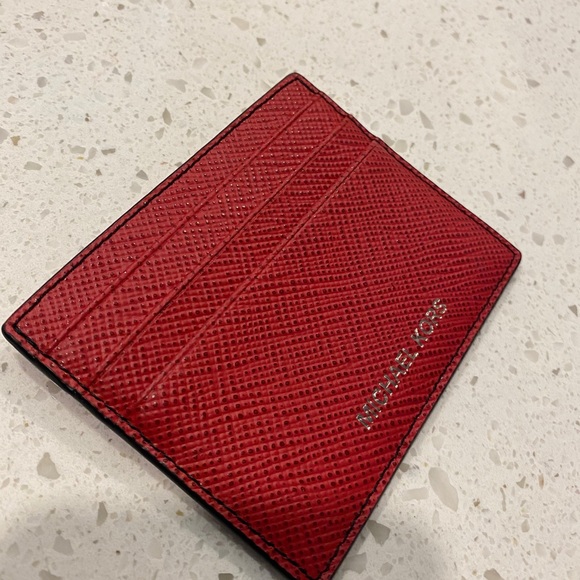 Michael Kors business bag and wallet - Picture 8 of 9